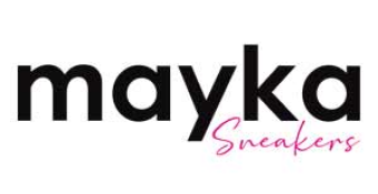 Logo Mayka Calzados